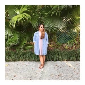 Meet your Posher, Tana